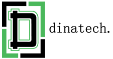 Logo Dinatech